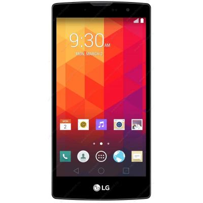 Лот: 7477795. Фото: 1. Изогнутый 5" Смартфон LG H502F... Смартфоны