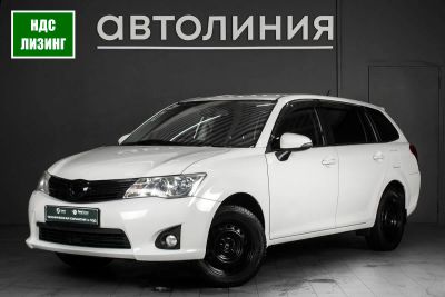 Лот: 21075214. Фото: 1. Toyota Corolla, XI (E160, E170... Автомобили