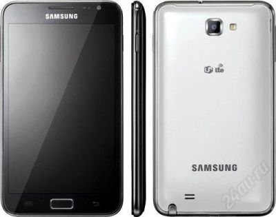 Лот: 2466103. Фото: 1. Сотовый телефон Samsung SHV-E160L... Смартфоны