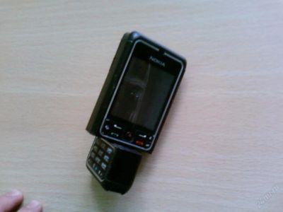 Лот: 124428. Фото: 1. NOKIA 3250 без доков!. Кнопочные мобильные телефоны