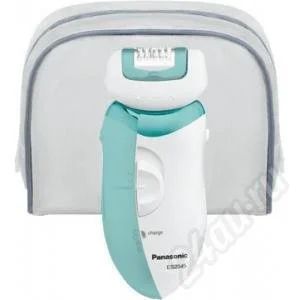 Лот: 633399. Фото: 1. Эпилятор PANASONIC ES2053. Укладка и стрижка волос, бритьё, эпиляция