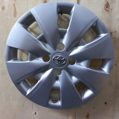 Лот: 20575777. Фото: 1. Колпак колёсный оригинальный Toyota... Колпаки