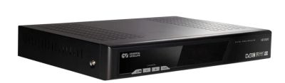 Лот: 4043483. Фото: 1. Цифровой ресивер General Satellite... Цифровое, спутниковое ТВ