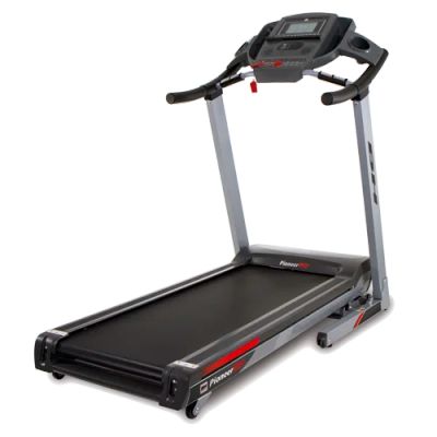 Лот: 17053873. Фото: 1. Беговая дорожка BH Fitness Pioneer... Беговые дорожки