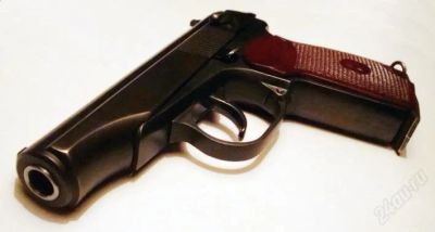 Лот: 1439701. Фото: 1. мр 654к мега АП 3. Пневматическое оружие