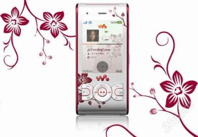 Лот: 2035410. Фото: 1. Sony Ericsson W595 ( 2 телефона... Кнопочные мобильные телефоны