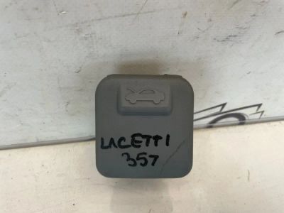 Лот: 24417810. Фото: 1. ручка открывания капота Chevrolet... Двигатель и элементы двигателя