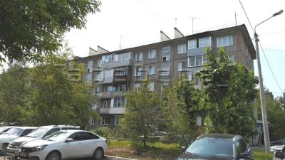 Лот: 14181663. Фото: 1. 4-комнатная квартира на ул. Московская... Квартиры, студии