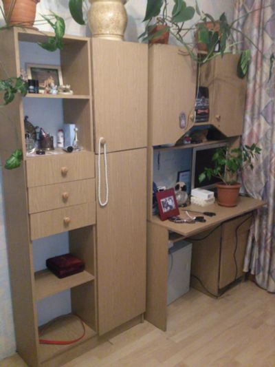 Лот: 9299214. Фото: 1. рабочий стол. Компьютерные и письменные столы