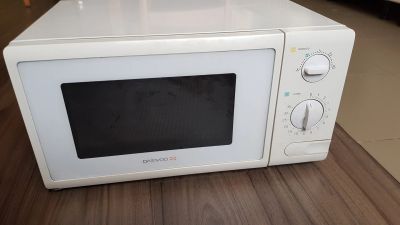 Лот: 17421838. Фото: 1. Микроволновая печь Daewoo KOR-4125A... Микроволновки, мини-печи