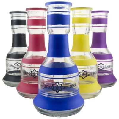 Лот: 7742272. Фото: 1. Колба для кальяна Euro shisha. Аксессуары и запчасти для кальянов