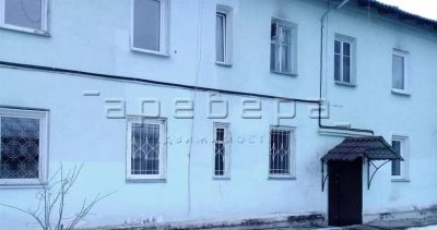 Лот: 13604950. Фото: 1. 3-комнатная квартира на ул. Центральная... Квартиры, студии