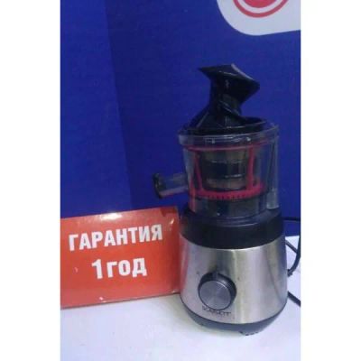 Лот: 25723815. Фото: 1. Соковыжималка SCARLETT SC-JE50S56. Кухонная