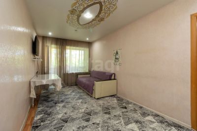 Лот: 25406873. Фото: 1. 3-комн. квартира , Красноярск... Квартиры, студии