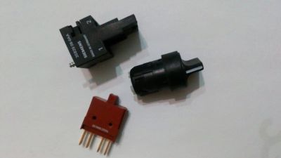 Лот: 25359870. Фото: 1. Кнопки и переключатели Siemens. Другое (электрооборудование)