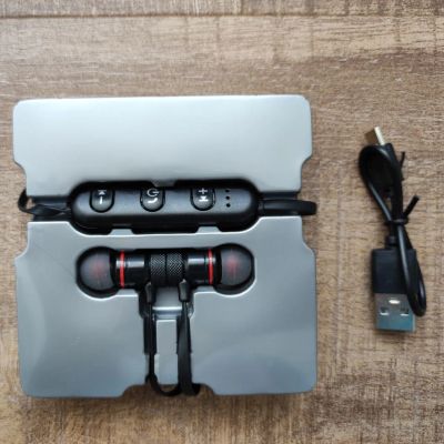 Лот: 19485902. Фото: 1. Беспроводные наушники Sport Headset. Наушники, гарнитуры