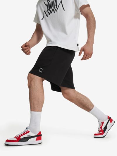 Лот: 25112296. Фото: 1. Шорты мужские PUMA Pivot Short... Шорты
