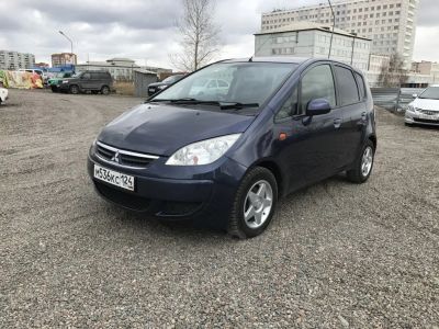 Лот: 9484238. Фото: 1. Mitsubishi Colt. Автомобили