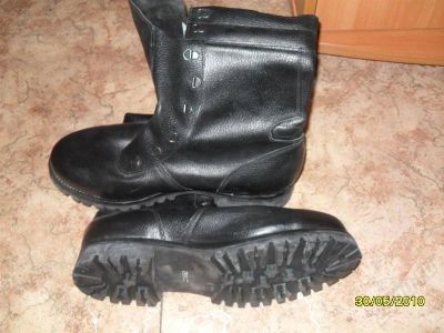 Лот: 379695. Фото: 1. берцы. Униформа