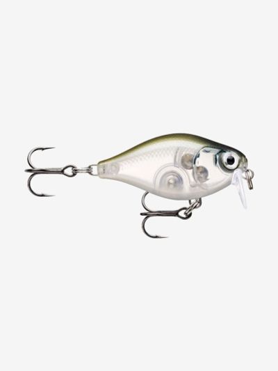 Лот: 25690266. Фото: 1. Воблер для рыбалки RAPALA X-Light... Другое (спортивная одежда)