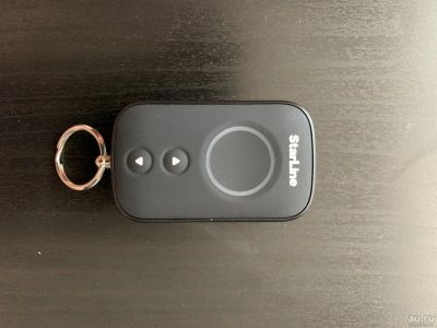 Лот: 17455881. Фото: 1. Брелок для сигнализации StarLine... Автомобильные сигнализации