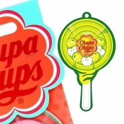 Лот: 14526398. Фото: 1. CHP704 Ароматизатор воздуха "Chupa... Ароматизаторы