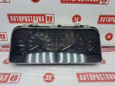 Лот: 20902318. Фото: 1. Спидометр Toyota Crown GS151 1G-FE... Двигатель и элементы двигателя