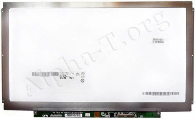 Лот: 3648442. Фото: 1. Матрица 13.3" B133XW01 v.0 AUOptronics. Матрицы для дисплея