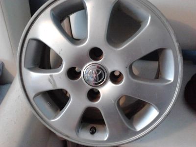 Лот: 5487734. Фото: 1. литые диски R 14 corolla. Диски