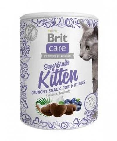 Лот: 14617658. Фото: 1. Brit (Брит) Care лакомства для... Корма