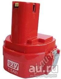 Лот: 10043541. Фото: 1. Аккумулятор Hammer AKM-920 9.6В... Батарейки, аккумуляторы, элементы питания