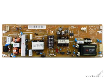 Лот: 5934613. Фото: 1. Блок питания, BN44-00369B, I32HD... Запчасти для телевизоров, видеотехники, аудиотехники