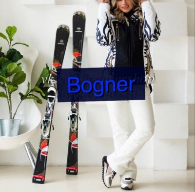 Лот: 12650144. Фото: 1. Горнолыжный костюм Bogner (новый... Костюмы