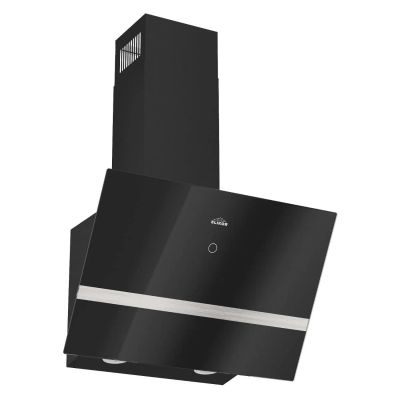 Лот: 25393151. Фото: 1. Вытяжка Elikor Rise BK 60 Black. Вытяжки