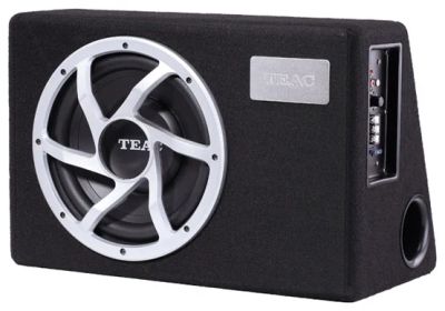 Лот: 3350624. Фото: 1. TEAC TE-BA8. Сабвуферы