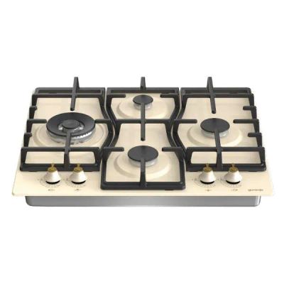 Лот: 25577031. Фото: 1. Газовая варочная панель Gorenje... Плиты, духовые шкафы, варочные поверхности