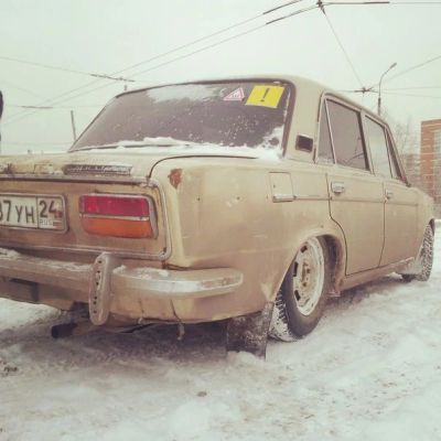 Лот: 3410422. Фото: 1. ваз 2103. Автомобили