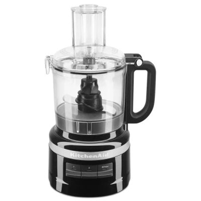 Лот: 25712533. Фото: 1. Кухонный комбайн KitchenAid 1... Кухонная