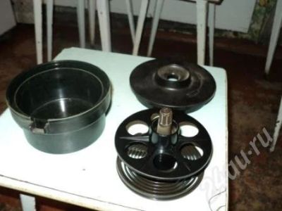 Лот: 630095. Фото: 1. проявочный бачок (в наличии 3... Другое (фотокамеры)