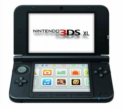 Лот: 25622981. Фото: 1. Прошивка Nintendo 3ds. Игровые приставки, консоли