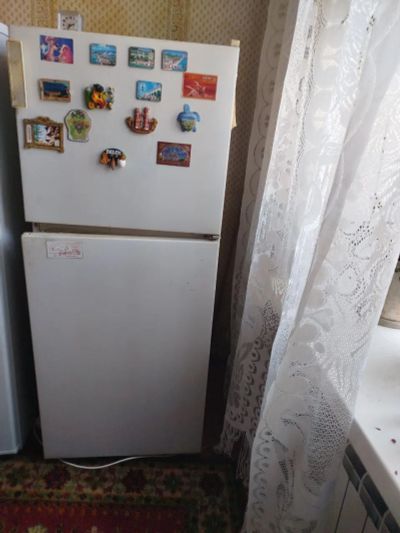 Лот: 25741574. Фото: 1. Холодильник Бирюса. Холодильники, морозильные камеры