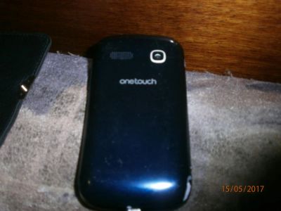 Лот: 9671602. Фото: 1. alcatel one toch 4033d. Смартфоны