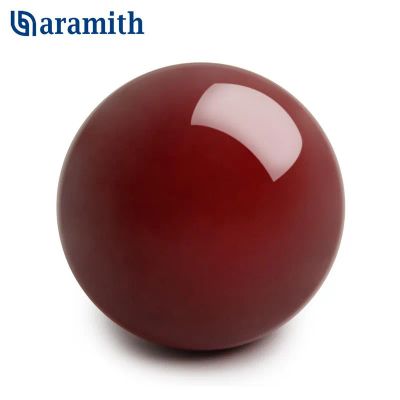 Лот: 22370390. Фото: 1. Шар Aramith Pyramid Premier ?68мм... Бильярд, боулинг
