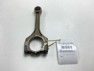 Лот: 25512990. Фото: 1. Шатун Toyota Estima 2006 1320129685B0... Двигатель и элементы двигателя