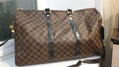 Лот: 16707708. Фото: 1. Сумка большая Louis Vuitton. Сумки