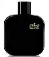 Лот: 3165290. Фото: 1. Lacoste Eau de Lacoste Noir. Мужская парфюмерия