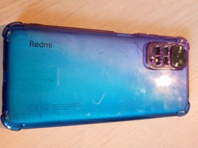 Лот: 24396139. Фото: 1. Redmi note 11s. Смартфоны