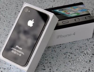 Лот: 706793. Фото: 1. iphone 4g!!в первые емкостный... Кнопочные мобильные телефоны