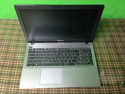 Лот: 6795205. Фото: 1. Ноутбук Asus X550LNV i3-4010U... Ноутбуки