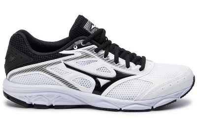 Лот: 14166231. Фото: 1. Кроссовки беговые MIZUNO Maximizer... Кеды, кроссовки, слипоны